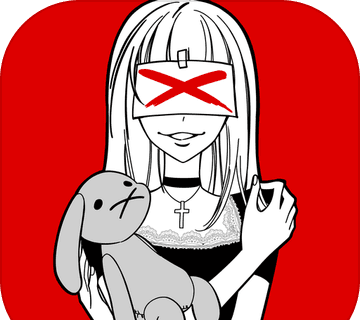 黑暗女友：我的女友有点病娇logo图