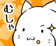 这是猫吗？logo图