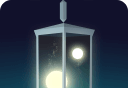 迢迢星路：星之阶梯logo图