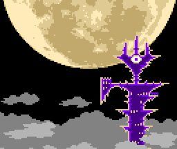 动作RPG：Pandoraidlogo图
