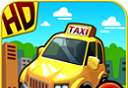 疯狂出租车2游戏logo图