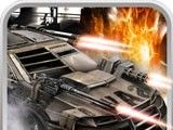 疯狂死亡竞赛：麦克斯之怒logo图