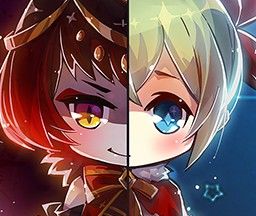 宝石研物语：血缘之证logo图
