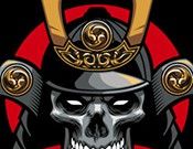 浪人武士游戏logo图