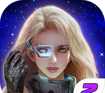 无尽星空2：超时空之旅logo图