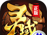 灵域游戏logo图