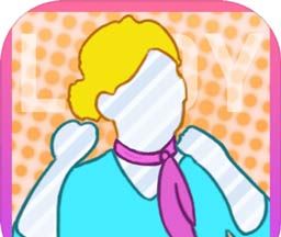 广场Ladylogo图