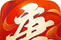 隋唐双龙传logo图