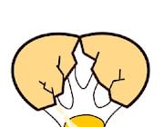 打蛋吧logo图
