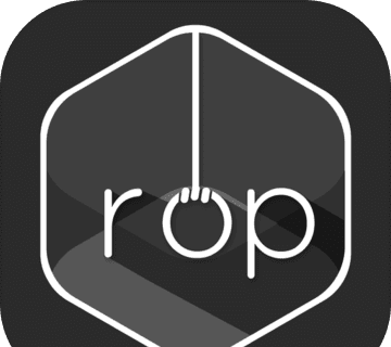 最强大脑Roplogo图