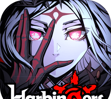 先驱Harbingers：末日中的无尽战争logo图