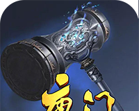 唐门logo图