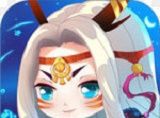 萌妖异闻录logo图