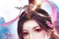 纵剑青云logo图