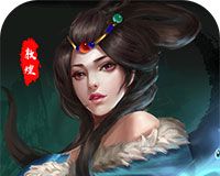 敦煌游戏logo图