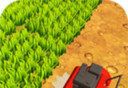 除草先生logo图
