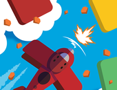 拦截射手logo图