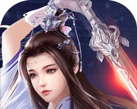 情剑封魔logo图