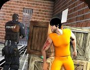 监狱生存：神秘逃脱logo图