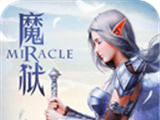 魔狱传说logo图