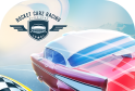 火箭赛车游戏logo图