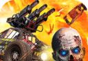 末日：生化危城logo图