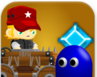 挖它！logo图