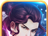 古龙武侠录logo图