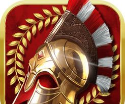 最强帝国：帝王之战logo图