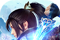 华夏征途logo图