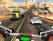 高速公路骑士logo图
