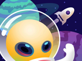 星际探险家游戏logo图