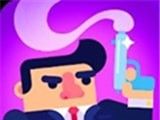 射子弹人logo图