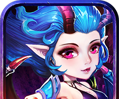 恶魔猎手图标