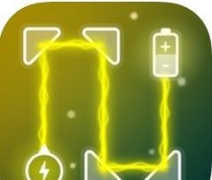 极光之路游戏logo图