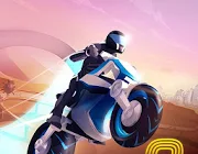 重力骑手零logo图