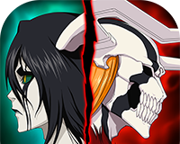 境界：死神激斗logo图