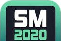 足球经理2020图标