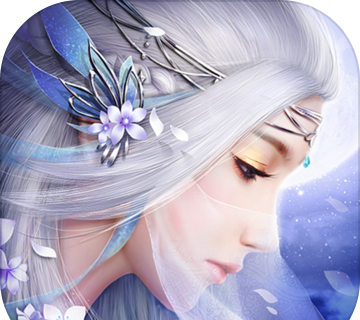 仙灵幻境logo图