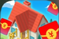 完美家园logo图