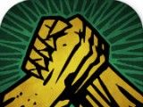 我掰手腕贼6logo图