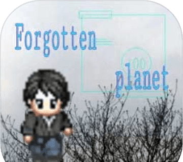 被遗忘的星球游戏logo图