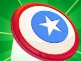 飞盘盘飞你logo图