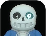 3DSans战logo图