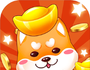 旺财小屋logo图