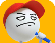 绘画谜题3D下载图标