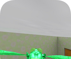 苍蝇生存3D模拟（测试版）logo图