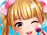 美少女沙龙logo图