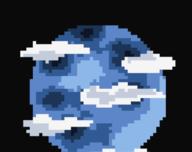 行星之群图标
