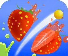 缤纷水果乐图标